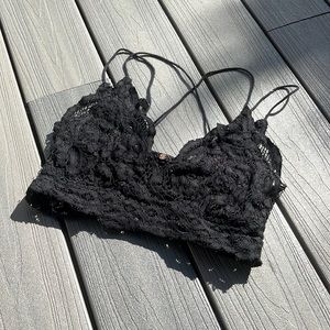 Free People bralette